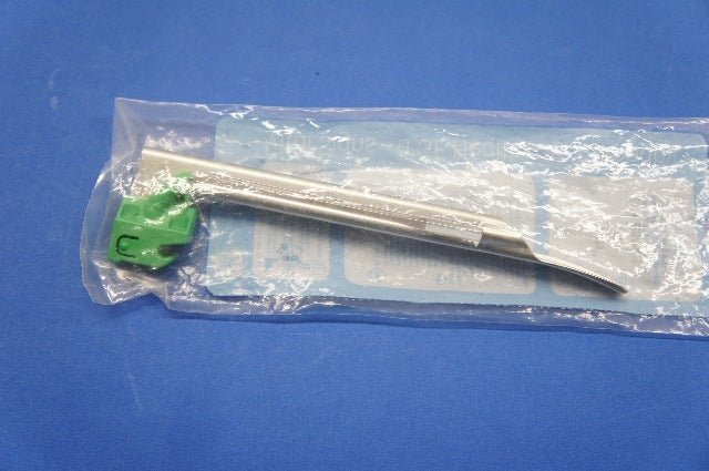 GE Medical 4613 Laryngoscope Blade Size MIL 3