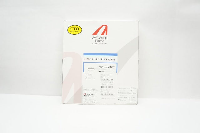 Asahi AGP140302 Guide Wire Fielder XT 300cm - Box of 3 (x)