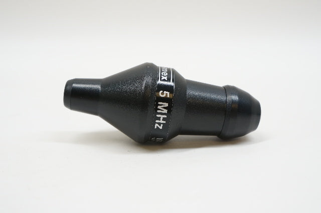 IMEX 5 MHz Vascular - Deeper Vessels V14084