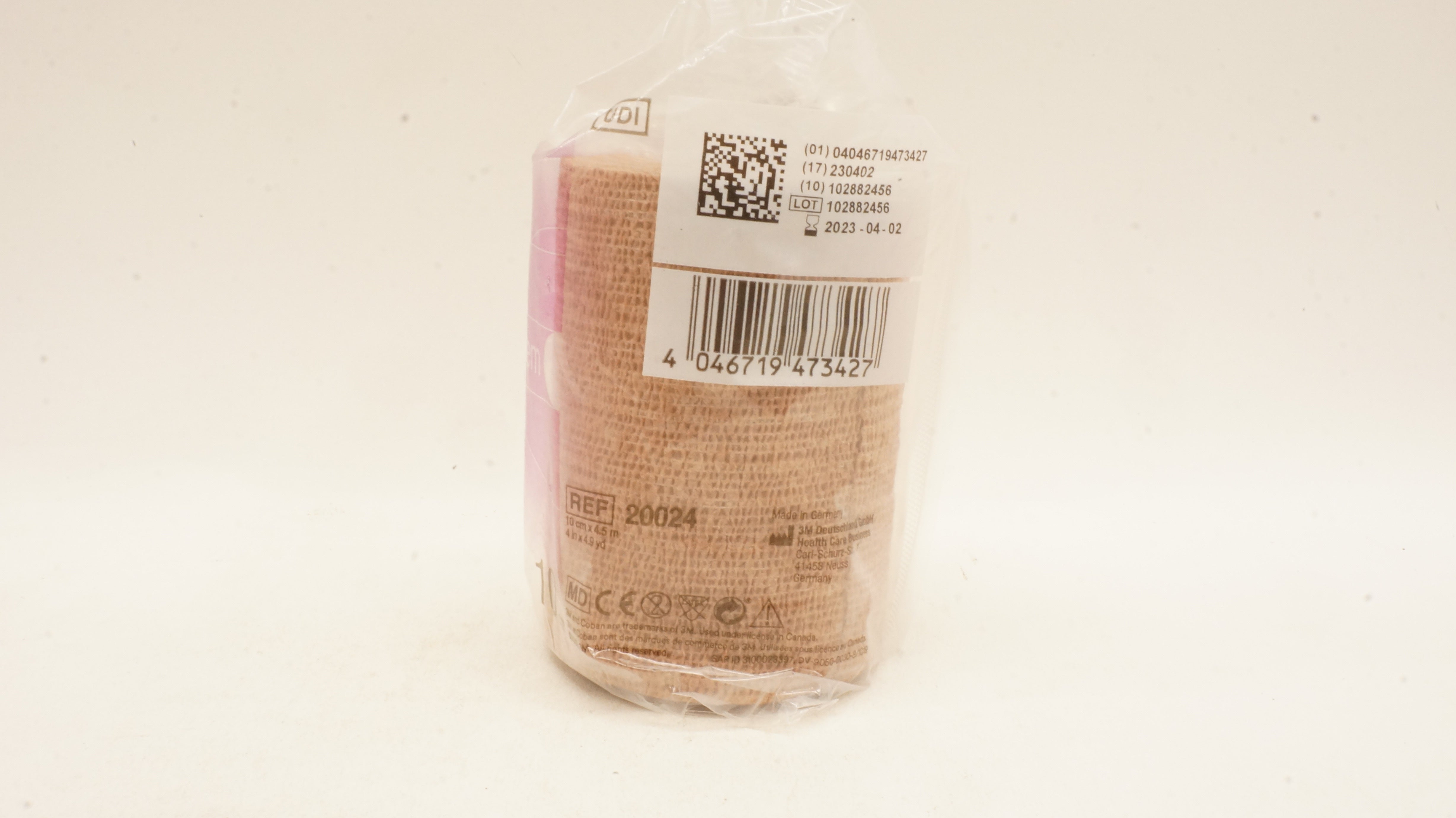 3M 20024 Coban2 2 Layer Compression System