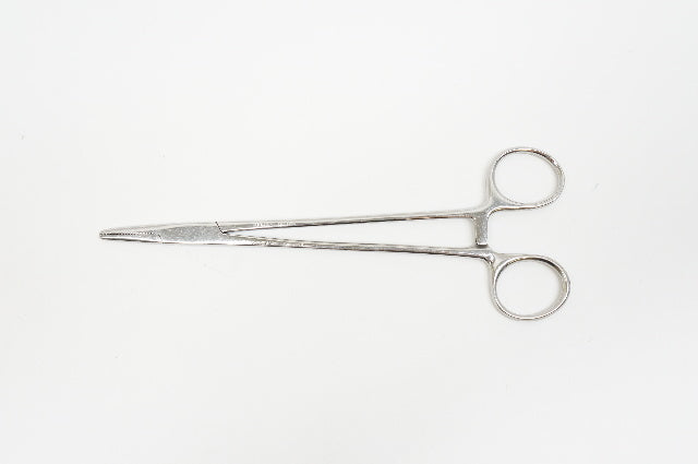 Webber Forceps 7inch