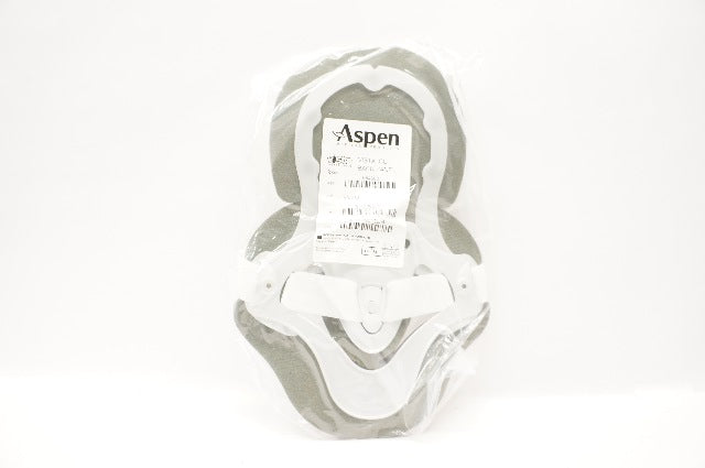 Aspen 984600 Vista ICU Back Panel