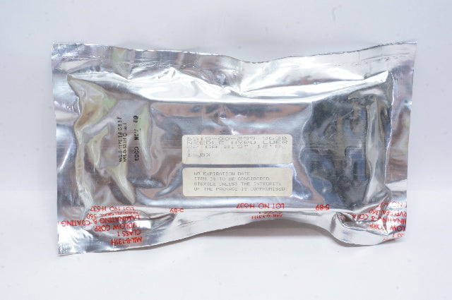 Ndle Hypo Luer 22Ga x 2-1/2inch, NSN 6515002999638 - Box of 12