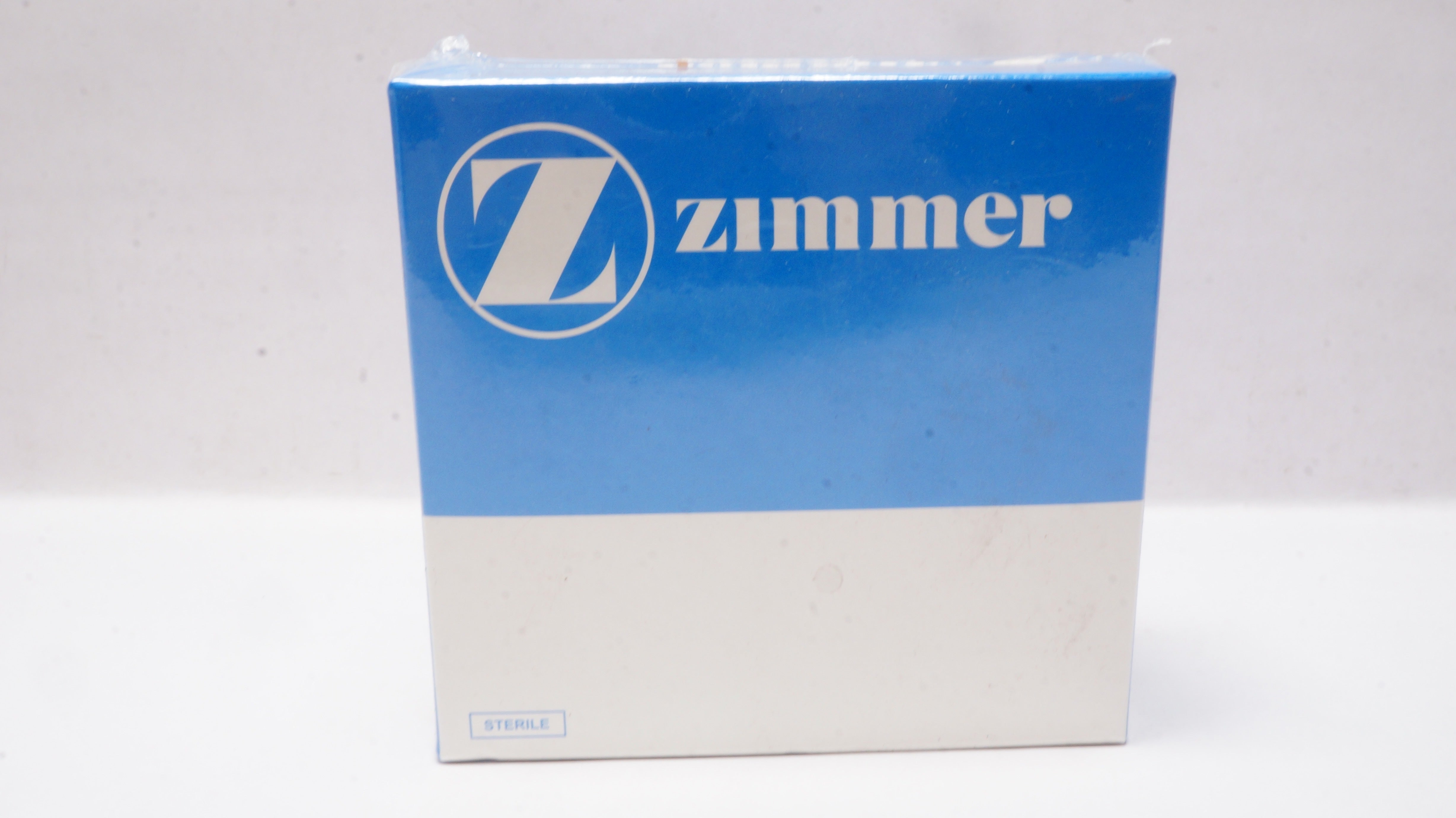 Zimmer 5994-51-14 Legacy Articular Surface with Locking Screw LCCK 14mm (x)