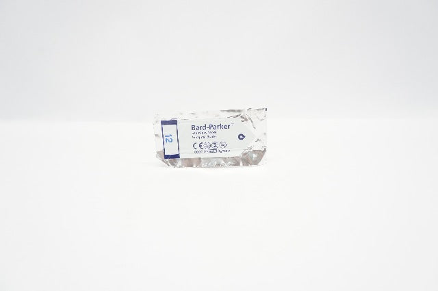 Aspen Bard-Parker Stainless Steel Surgical Blade 12