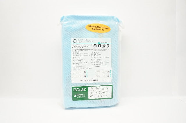 Bard S1173108PD PowerPICC Poverna Cath. Tip Positioning System Stylet 3F (x)