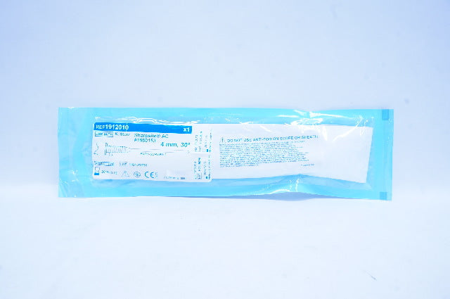 Medtronic 1912010 Sharpsite AC Endo-Scrub 2 4 mm, 30 Degree (x)