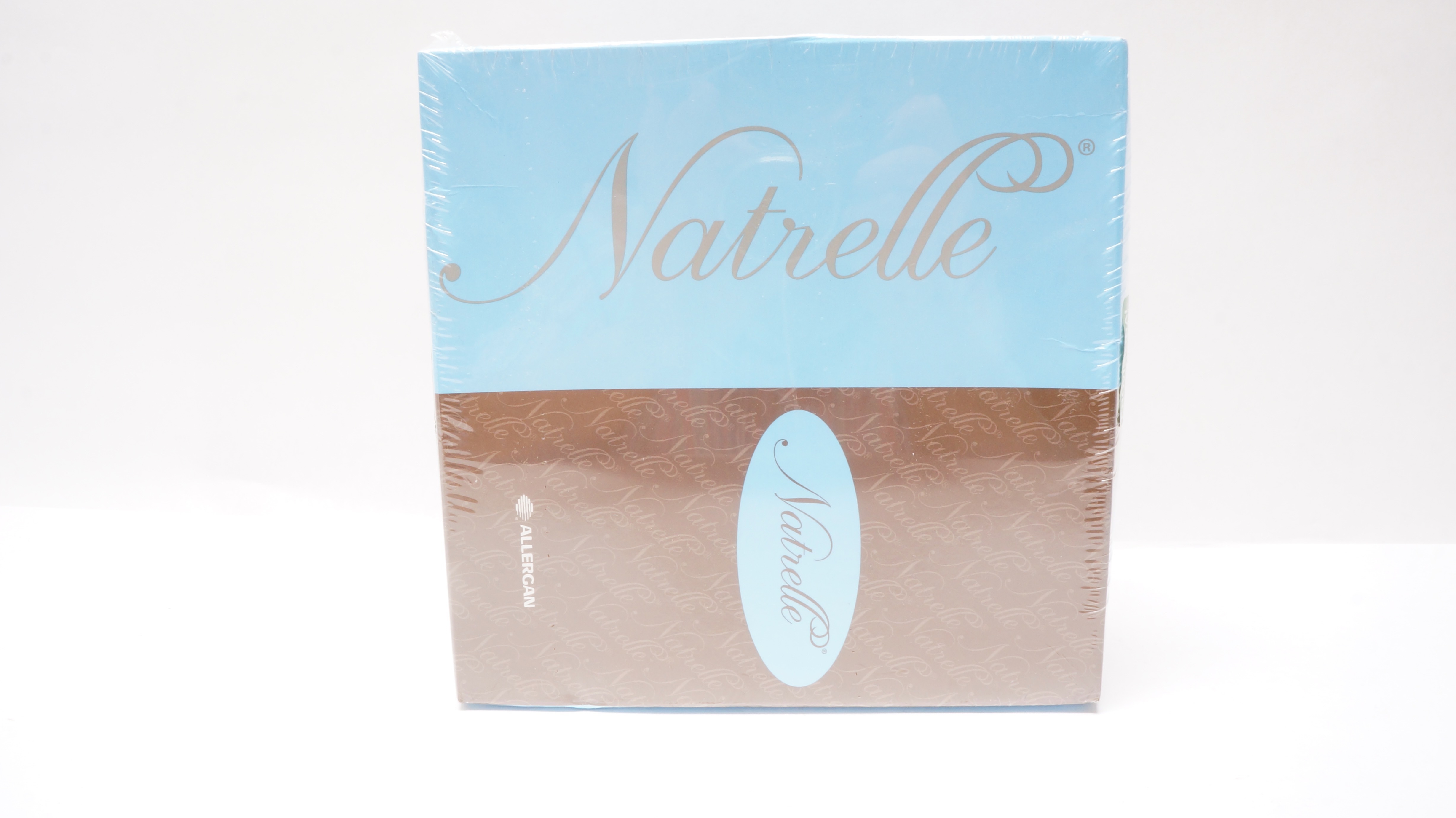 Allergan MSZ-LP220 Natrelle Inspira Re-Sterilizable Sizer 11.5 x 3.0cm