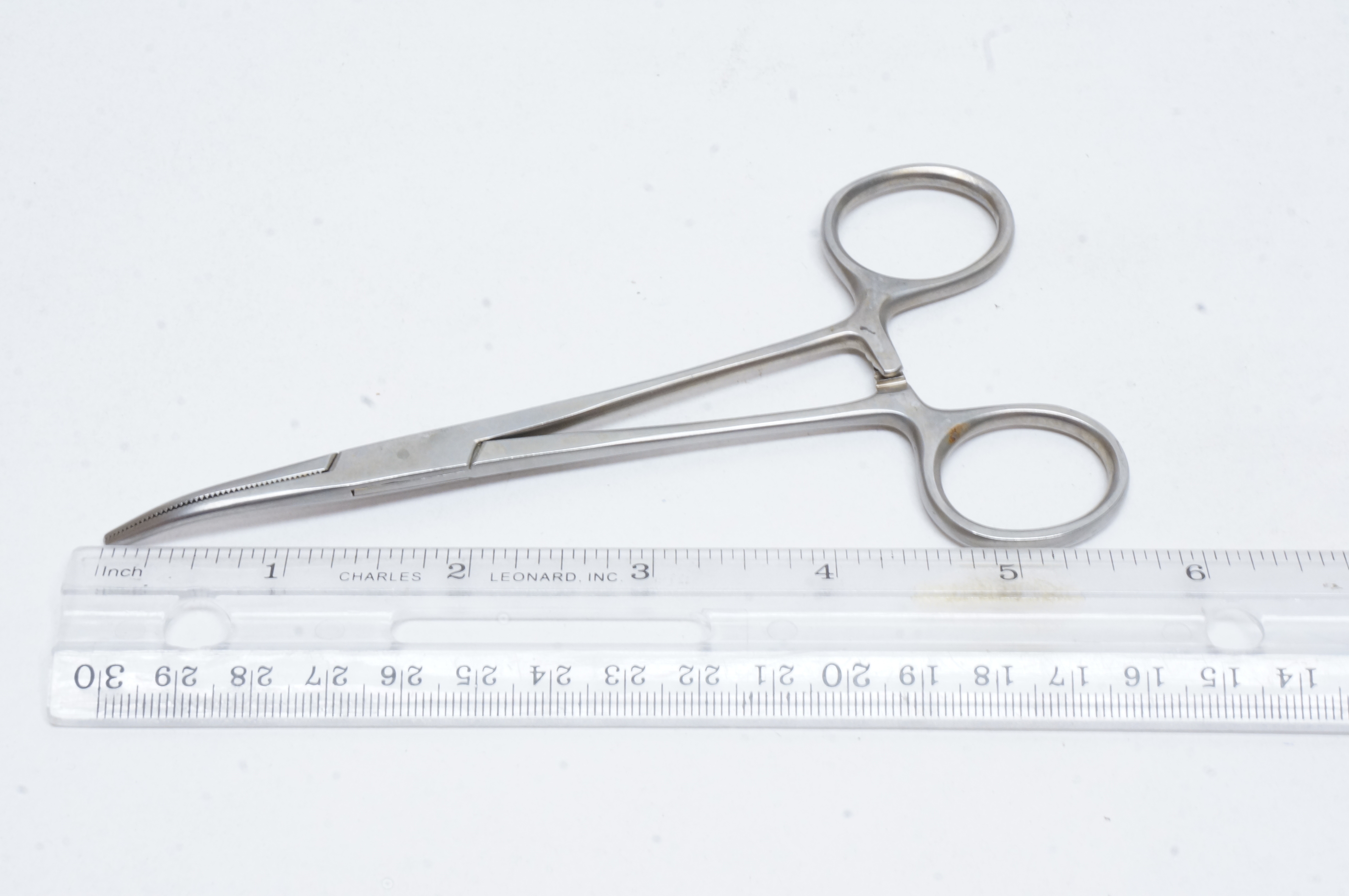 Forceps 5-1/2inch