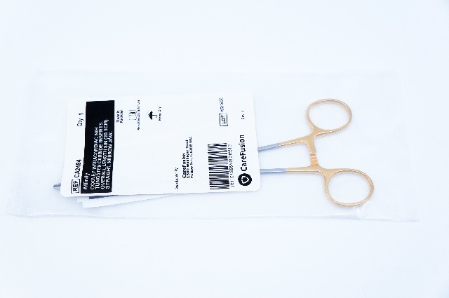 Carefusion CA2494 Cooley Intracardiac N/H Tungsten Carbide Inserts, Length 8inch