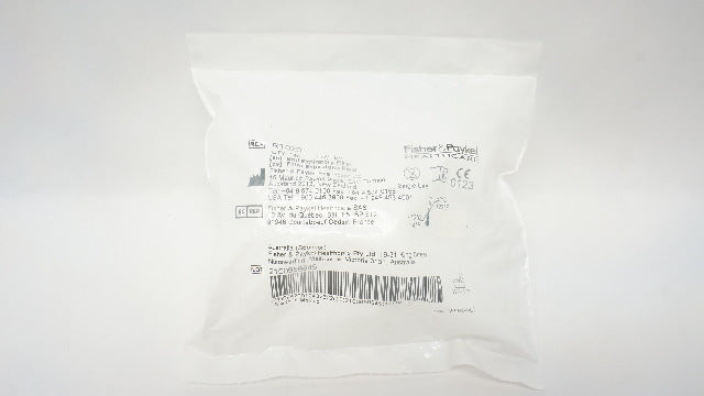 Fisher&Paykel RT020 End Expiratory Filter