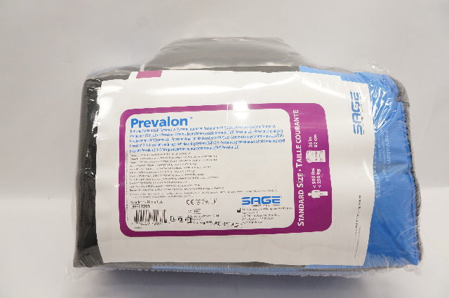 Sage 7201 Prevalon Turn and Position Tap System 2.0 Standard Size <550lbs 36inch