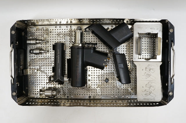 Synthes 689.100 Colibri Power Drive Orthopedic Drill System