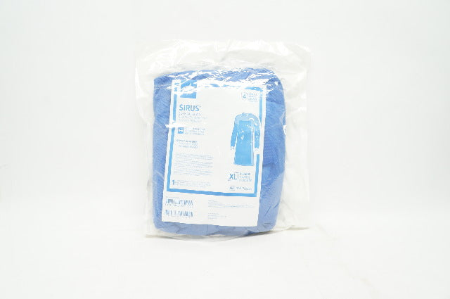 Medline DYNJP2202S Sirus Surgical Gown XL