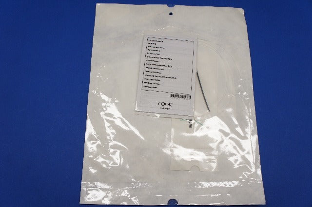 Cook Medical GEPD-3-3 Geenen Pancreatic Stnt Set 3Fr x 3cm (x)