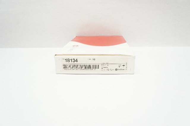 Hollister 18134 New Image Drainable Pouch 2-3/4inch (x) - Box of 8