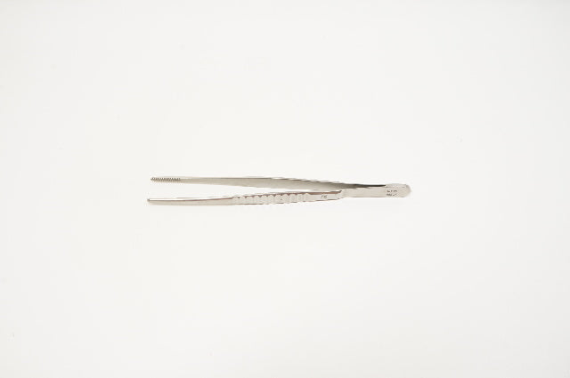 Pilling 181106 Thumb Dressing Forceps 6inch