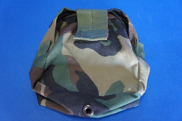 Molle Modular Lightweight Load-Carrying Equipment Medical Pouch