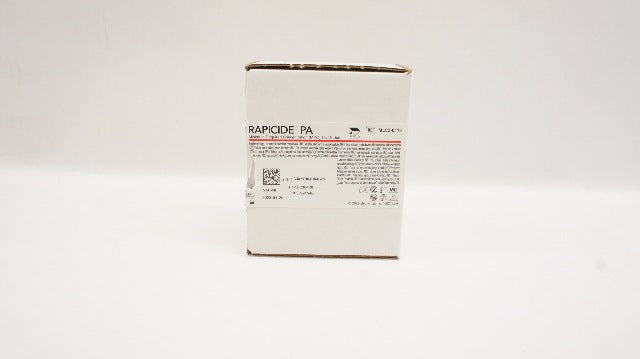 Minntech Medivators ML02-0118 Rapicide PA Testing Strips - Box of 200
