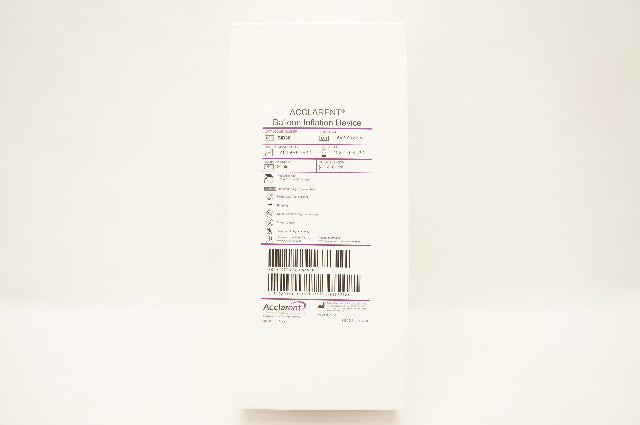 Acclarent BID30 Inflation Device 20atm  61cm