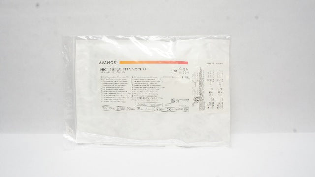 Avanos 8200-12LV MIC Jejunal Feeding Tube w/ENFit Connector 12Fr 2-3ml (x)