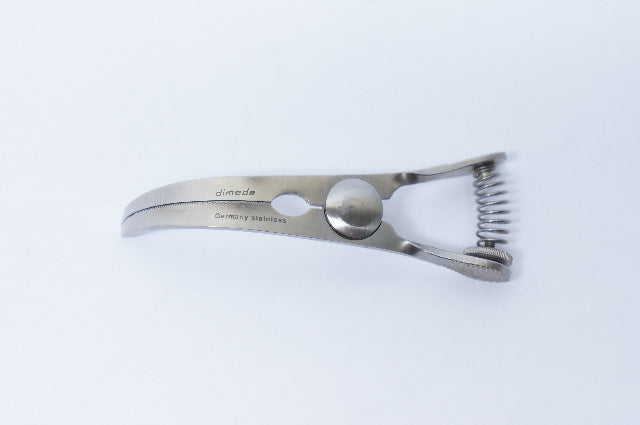 Dimeda Cooley Bulldog Clamp