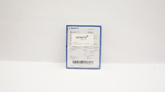 Medtronic 37800 Enterra II Programmable Gastric Neurostimulator 60 L x 55mm H(x)