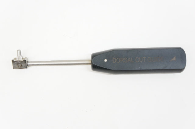 DCG-890-00 Dorsal Cannulated Drill Guide 4.5mm