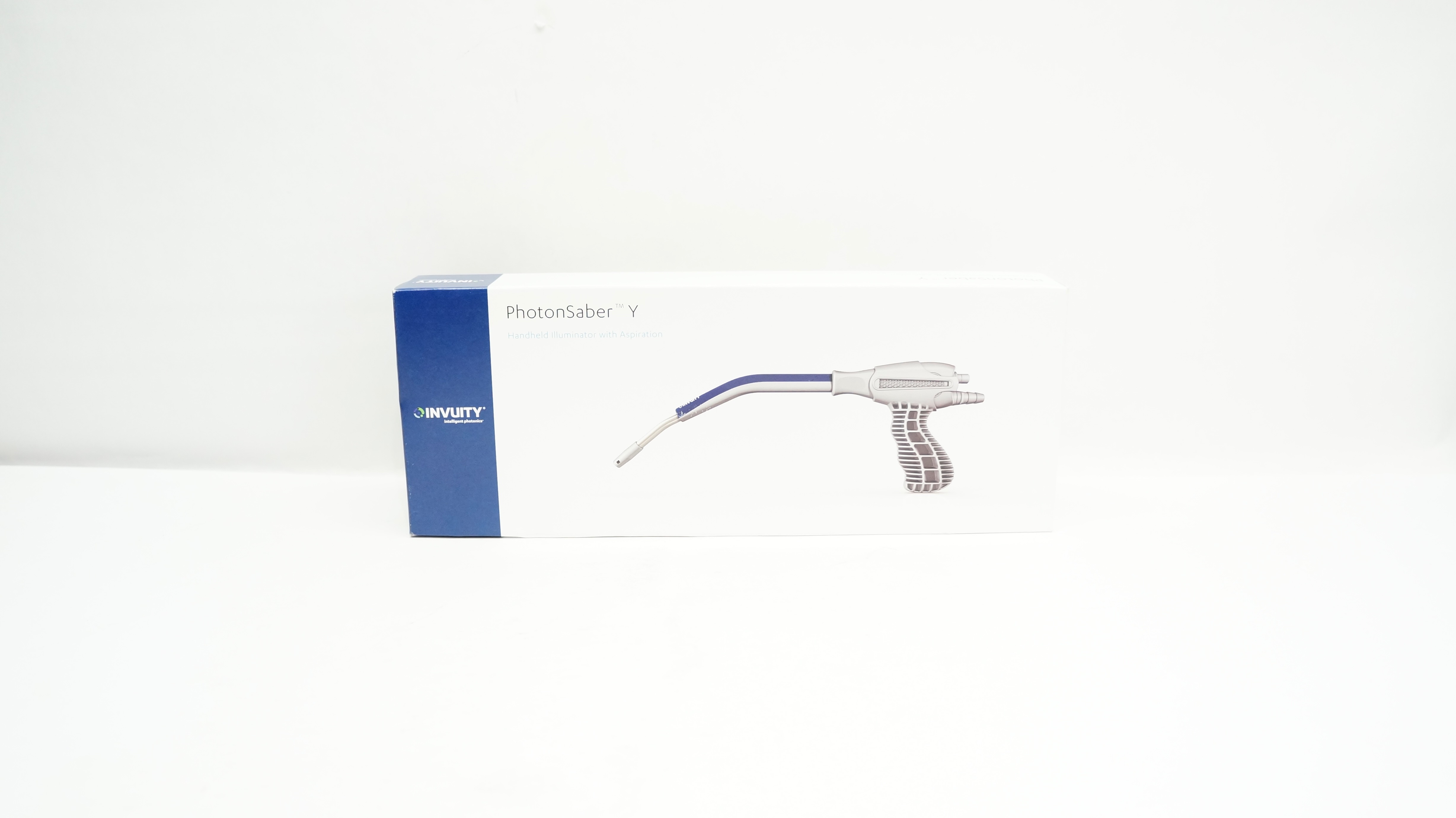 Invuity ES3Y PhotonSaber Y Taper Tip (x)