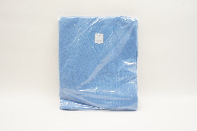 Medline 457 Undefined Item, Size L - Pack of 10