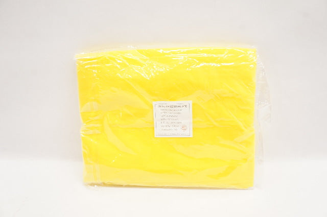 THEJIANG 2020041W Single-use Polyethylene Cown