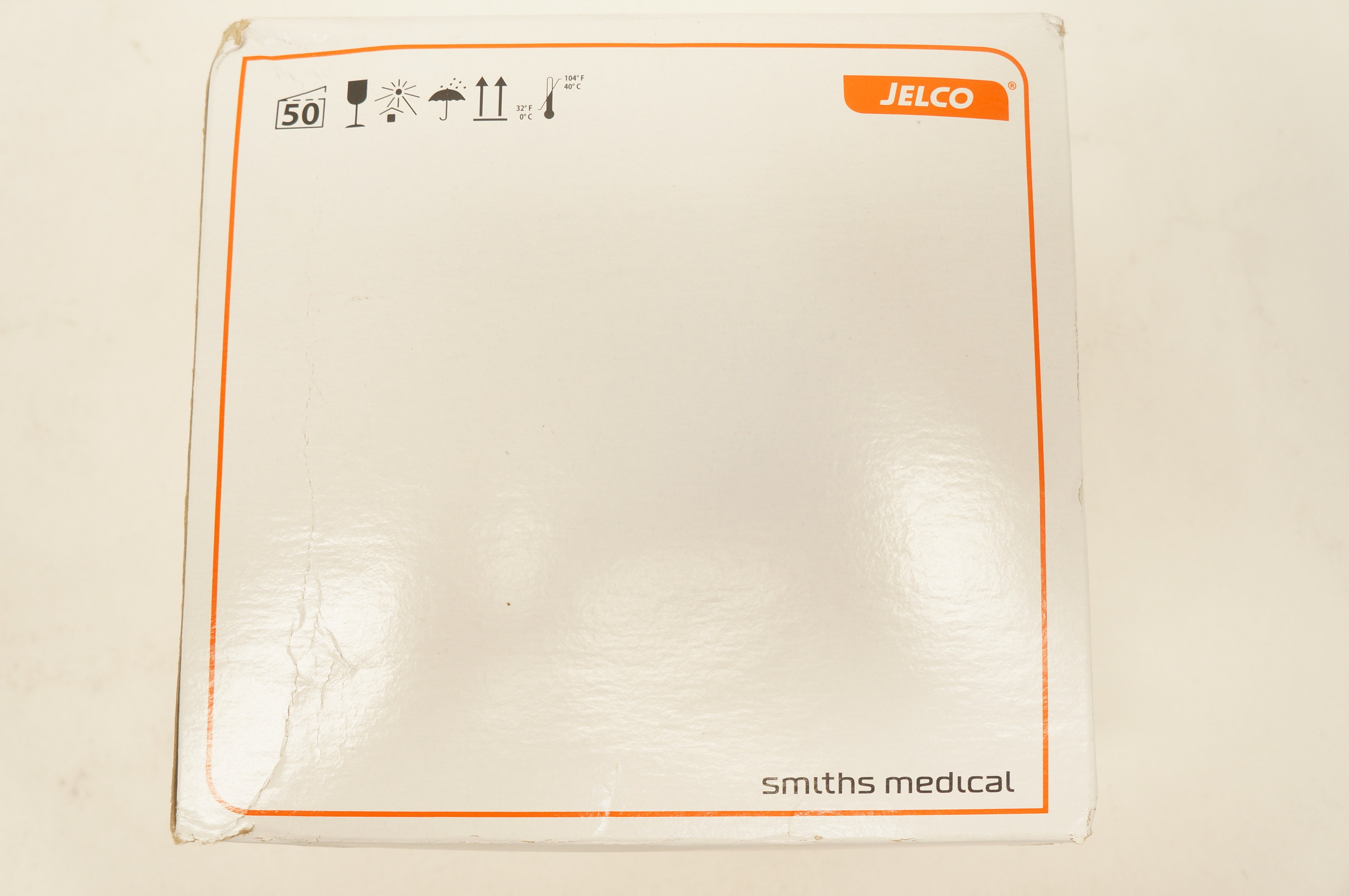 Smiths Medical 3042 ProtectIV Safety IV Cath. MOD 06 16G x 1-1/4in- Box of 50(x)