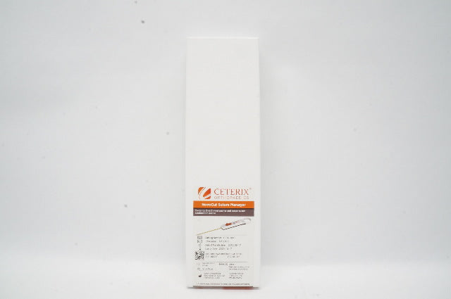 Ceterix Orthopaedics CTX-C001 NovoCut Stre. Manager (x)