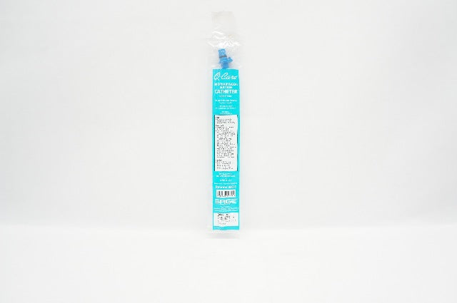 SAGE 6635 Toothete Oral Care Suction Cath Non-Sterile