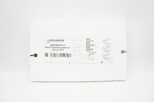 Ortho Sensor SNN-JRNYCR34-L Verasense Journey II BCS 3-4 CR 3-4 Left (x)