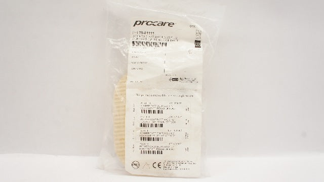 dj Orthopedics 79-81111 Procare Rocker Cast Boot, XXS 5-1/2inch