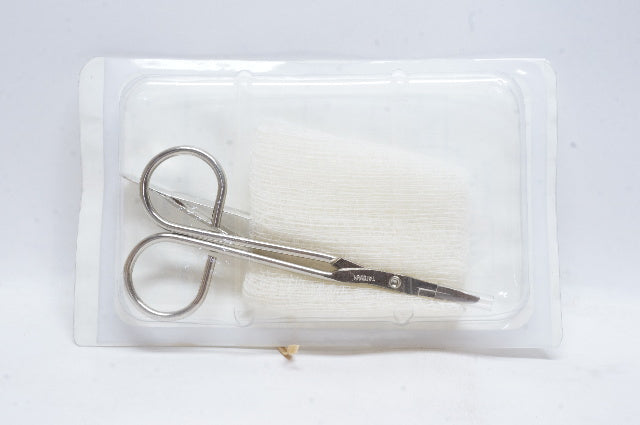 Medical Action Industries 61531 Suture Removal Trays