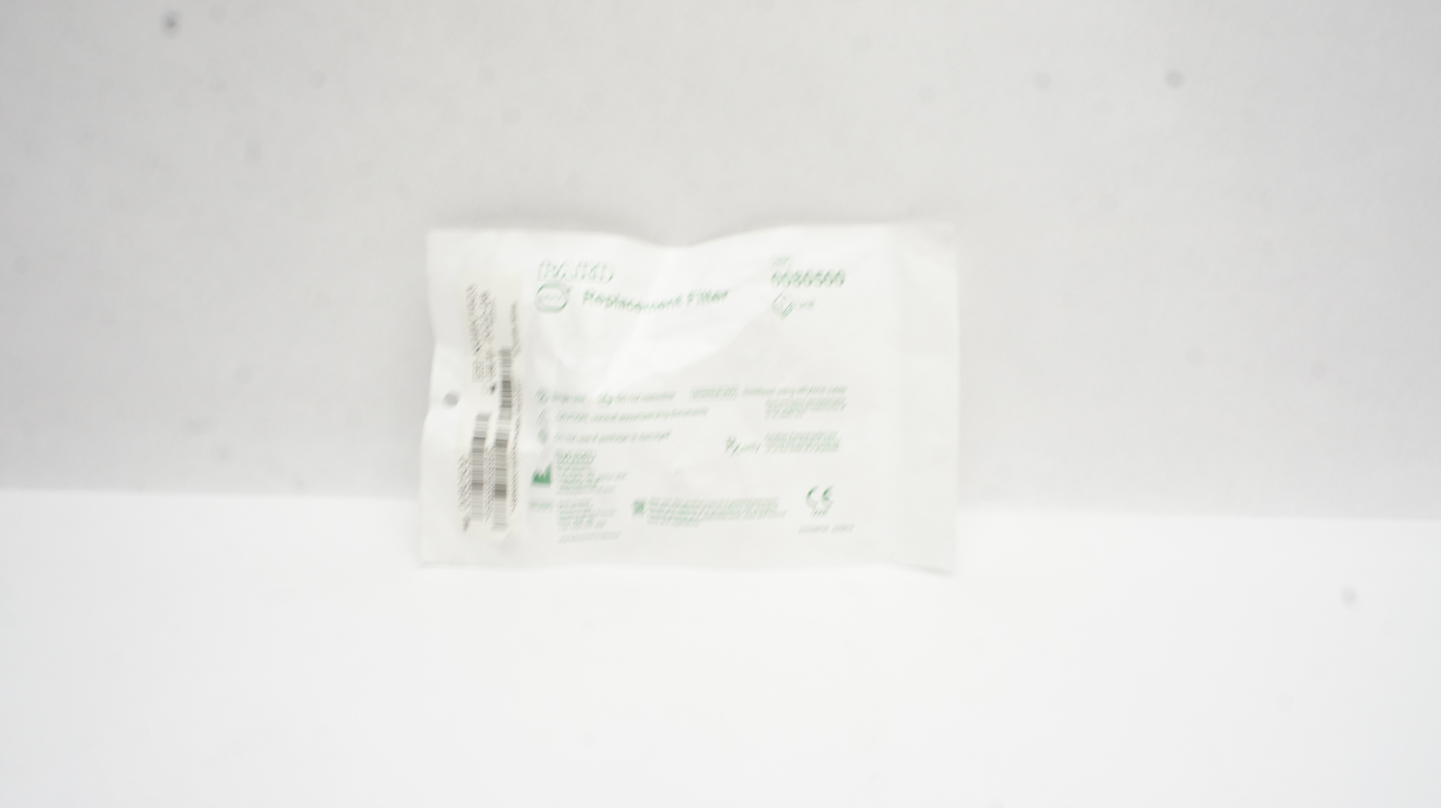 Bard 0080500 Davol Replacement Filter (x)