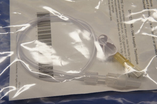 Cardinal Health C20022 Extension Set