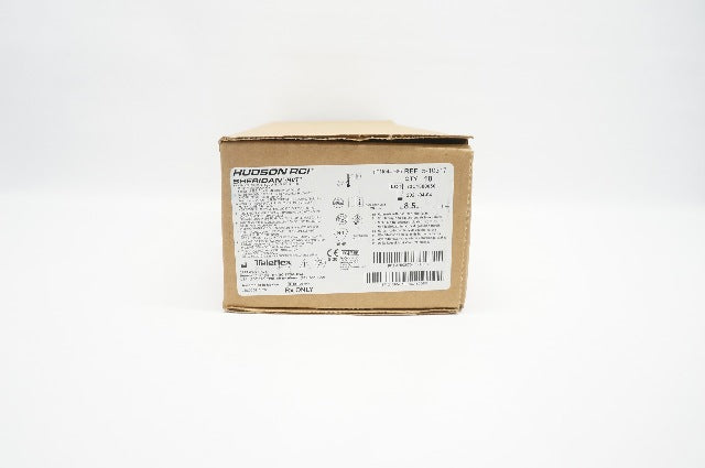 Teleflex 5-10317 Hudson RCI Cuffed Tracheal Tube 8.5 x 11.5mm (x) - Box of 6