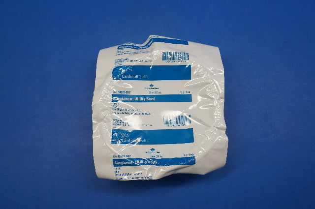 Cardinal Health 13819-032 Allegiance Utility Bowl 32oz. - Box of 50