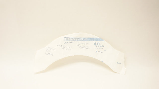 Mallinckrodt 86444 Hi-Lo Tracheal Tube Cuffed 4.0mm ID