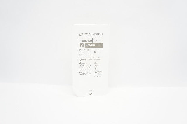 Davol 0117160 PerFix Light Plug Medium (x)