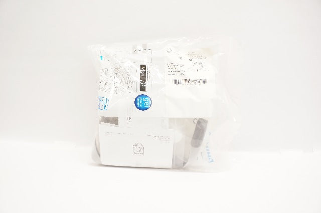 Respironics 1090406 L Amara Gel Mask W/RS Frame and HGR Dom