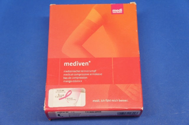 Mediven 95 C-G Armstrumpf Armsleeve (x)