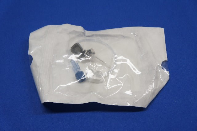 Bard 0632210 MiniLoc Safety Infusion Set 22G x 1.0 (x)