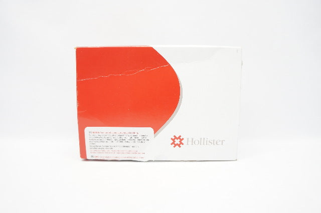 Hollister 18424 New Image Urostomy Pouch Ultra-Clear 2-3/4inch  - Box of 5