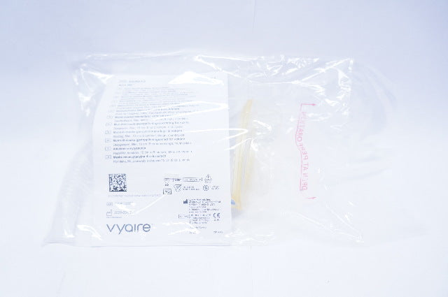Vyaire 2K8012 AirLife Adult Mouth-to-Mask Resuscitator 6inch Tubing