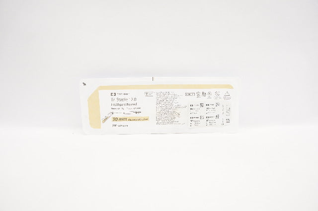 Covidien SIG30AVM Tri-Staple 2.0 Intelligent Reload 30mm (x)