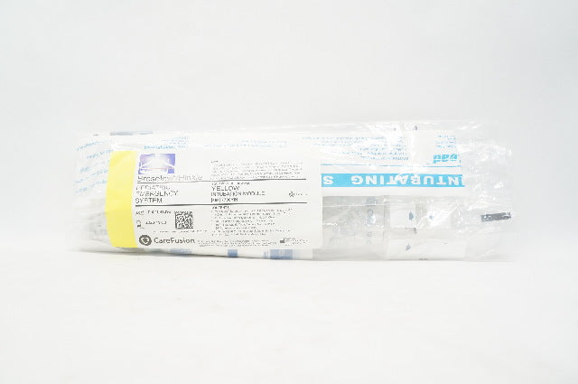 CareFusion 7700YIN Broselow/Hinkle Pediatric Emergency System (x) - Pack of 2